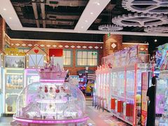 -反斗乐园(中航城君尚购物中心)