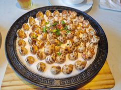 -吴记百家·私房菜·家宴(润园店)