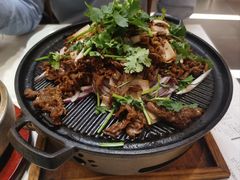 -惠丰堂饭庄·烤鸭·京味菜(西北旺·唐家岭店)
