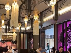 大堂-Thai Alley泰爱里(二沙岛店)