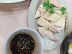 招牌百家鸡-百家鸡味馆(清泰店)