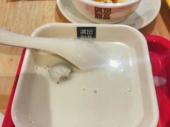 -满记甜品(金唐购物中心店)