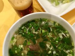 拉面-飞天大厦清真餐厅