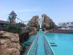 -珠海长隆海洋王国