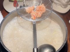 -揽季锅物会.福建黄鱼.海鲜姿造(五四路店)