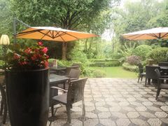 -杭州西子湖四季酒店-WL BISTRO西湖餐厅(灵隐路店)