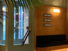 -仁义涵西餐·咖啡(中华巴洛克店)