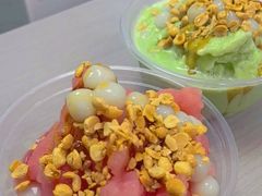 -嘴得意安顺小舒冰粉冰浆(甲秀楼店)