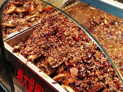 -老黄记手撕烤兔(玉林街店)