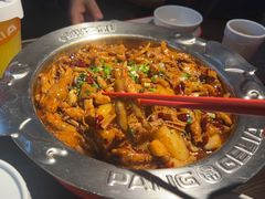-胖哥俩肉蟹煲(梅溪步步高店)
