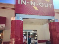 -In-N-Out Burger(LAX)