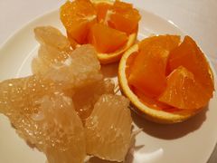 -粗茶淡饭·汉口公馆(循礼门店)