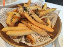 -斯普汇生蚝牛排馆(中骏世界城店)