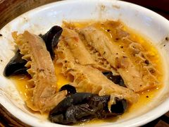 黑椒金钱-万龙洲海鲜(南新仓店)