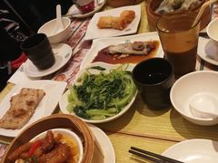 -添好运点心专门店(百老汇店)