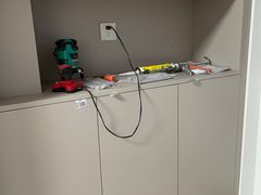 -佰丽爱家全屋定制(汶水店)