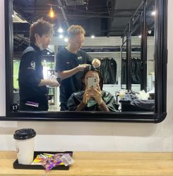 -东瀛造型