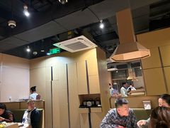 -海底捞火锅(劲松店)