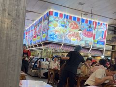 -冶建镜子·老南昌大排档·江西虾王(总店)