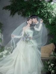 -第一夫人婚纱摄影(南京店)