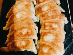 脆皮烧饺子-天手古舞居酒屋(889广场店)