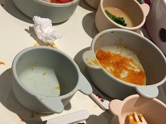-西贝(枫蓝国际购物中心店)