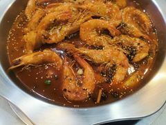 -陈氏大虾(高碑店)