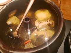 -云海肴·汽锅鸡·云南菜(领展购物广场·中关村店)