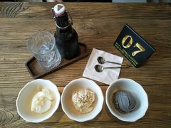自制冰淇淋-Vanilla Specialty Coffee(八大关店)