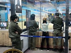 -都市枪神实弹射击俱乐部