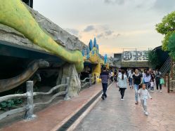 -宝燕乐园(闵行旗舰店)