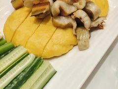 -鲜得莱渔港·小平岛海胆馆(七贤岭店)