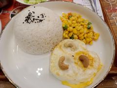 -海盗虾饭·剥好的小龙虾饭(SOHO尚都店)