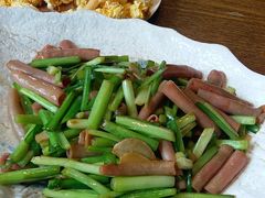 -双合园·海鲜水饺青岛菜(万佳广场店)