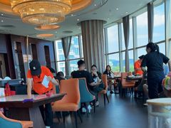 -不仔客海鲜烧烤270度海景餐厅(大东海店)