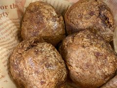 千层手撕糖火烧-紫光园清真北京小吃(三合庄店)