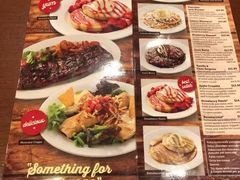 -Pancakes on the rocks(Darling Harbour)