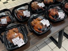 -物美超市(三里河店)