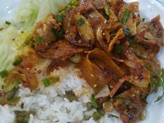 -渝大厨猪耳朵(好吃街A区店)