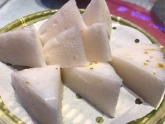 白糖桂花糕-融汇湘天(大岭山店)