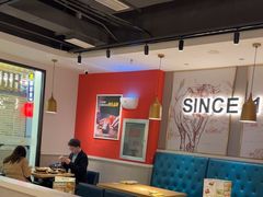 -豪客来牛排(大汉口城店)