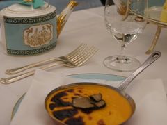 -The Diamond Jubilee Tea Salon at Fortnum & Mason