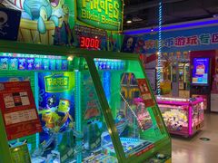-Play1家庭娱乐中心(裕华万达店)
