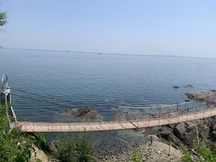 -烟台山景区