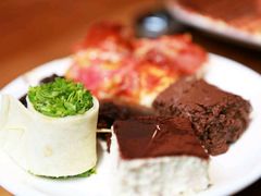 -So Lounge索兰至餐厅(蓝色港湾店)