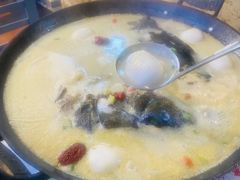 -楚太子  中餐&烧烤(武大店)