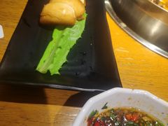 -海银海记潮汕牛肉火锅(新港中路海珠店)