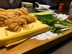 -会仙楼饭庄(宽厚里店)