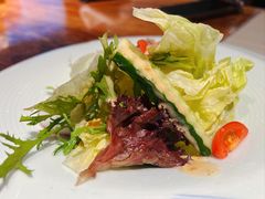 -京料理·日料自助·铁板燒(复悦城店)
