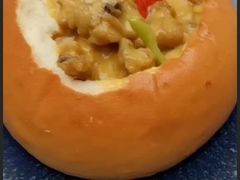 -大树餐厅(红旗街万达店)